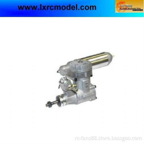 SK 130 AR Acro Engine W/Muffler
